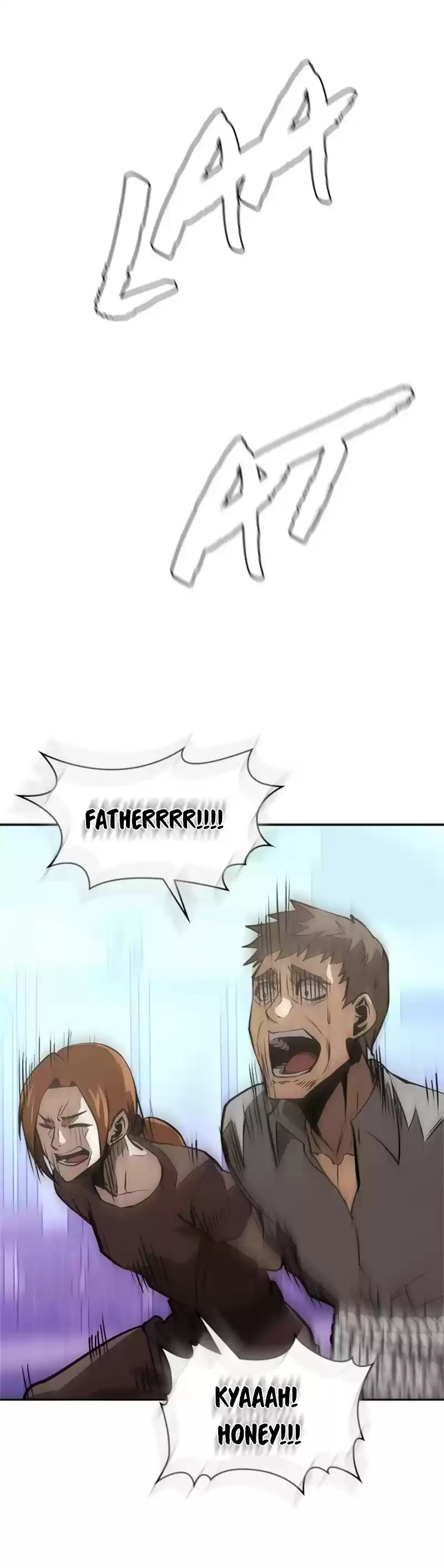 Other World Warrior Chapter 156