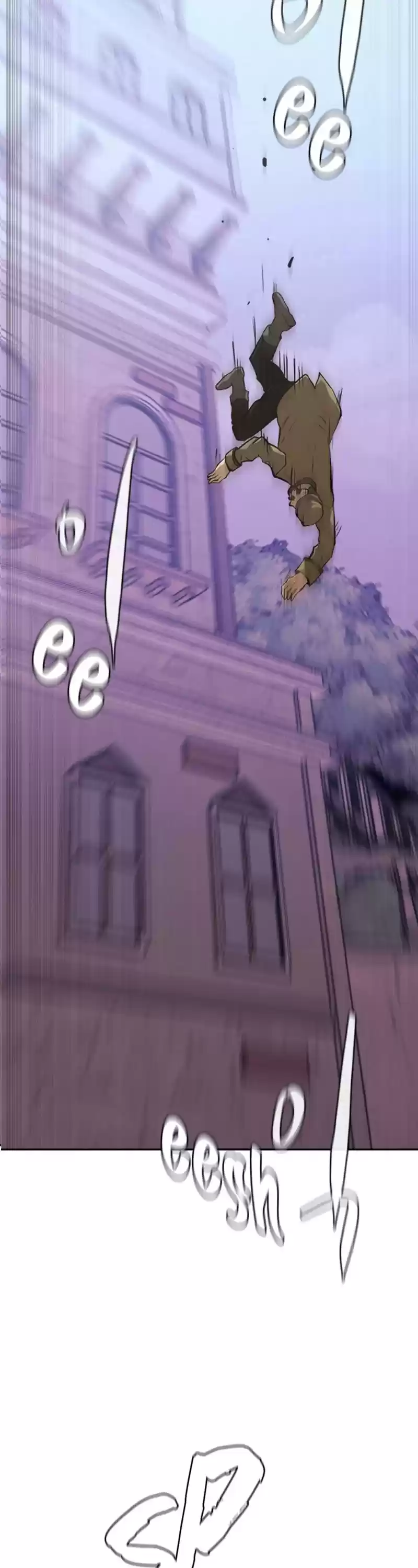 Other World Warrior Chapter 157