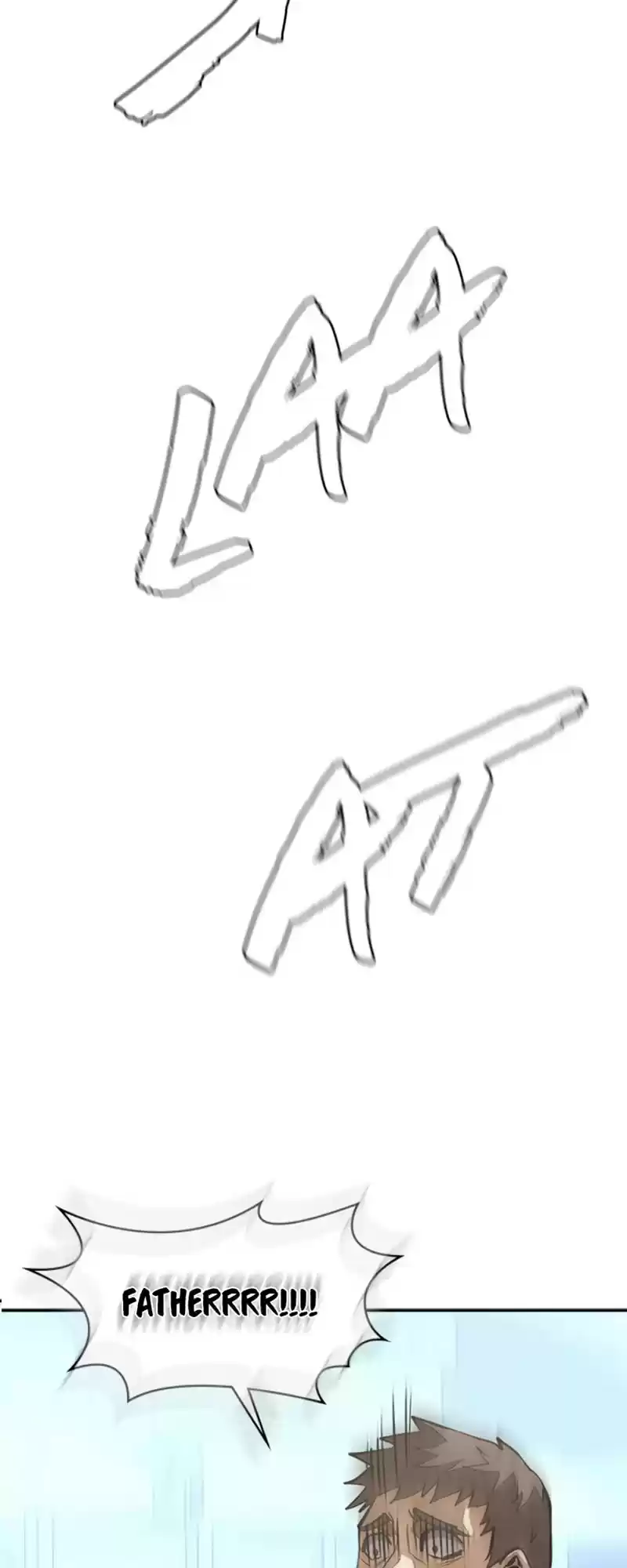 Other World Warrior Chapter 157