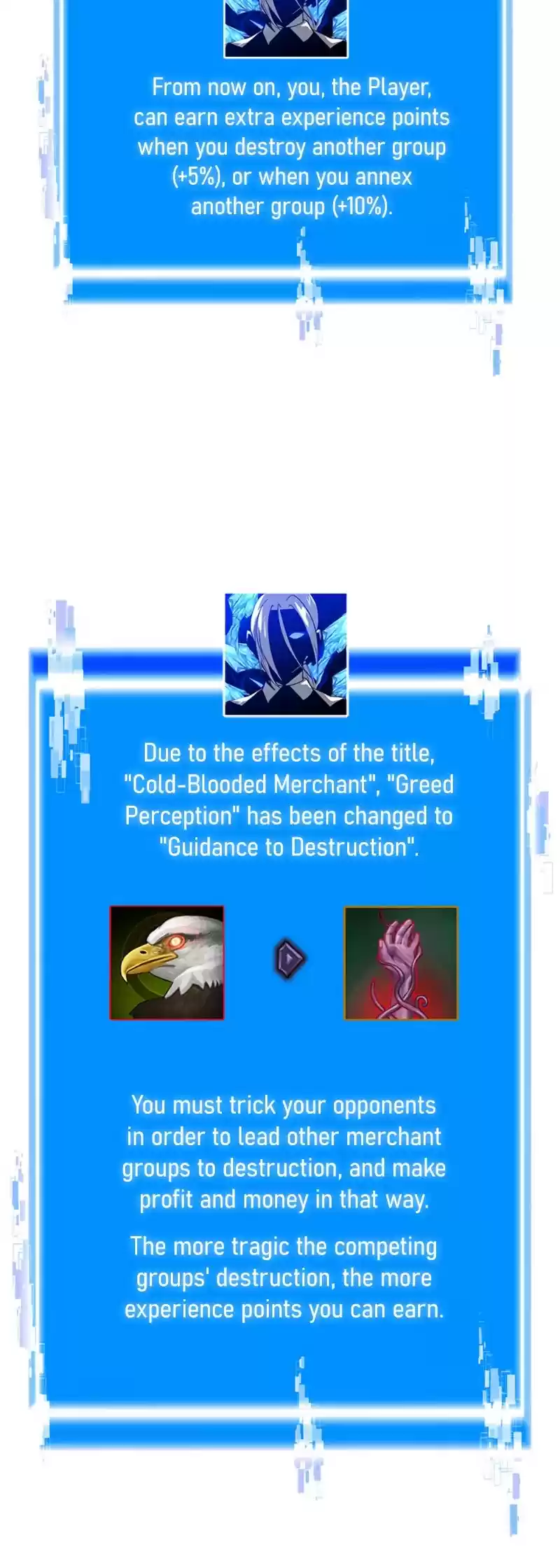 Other World Warrior Chapter 157