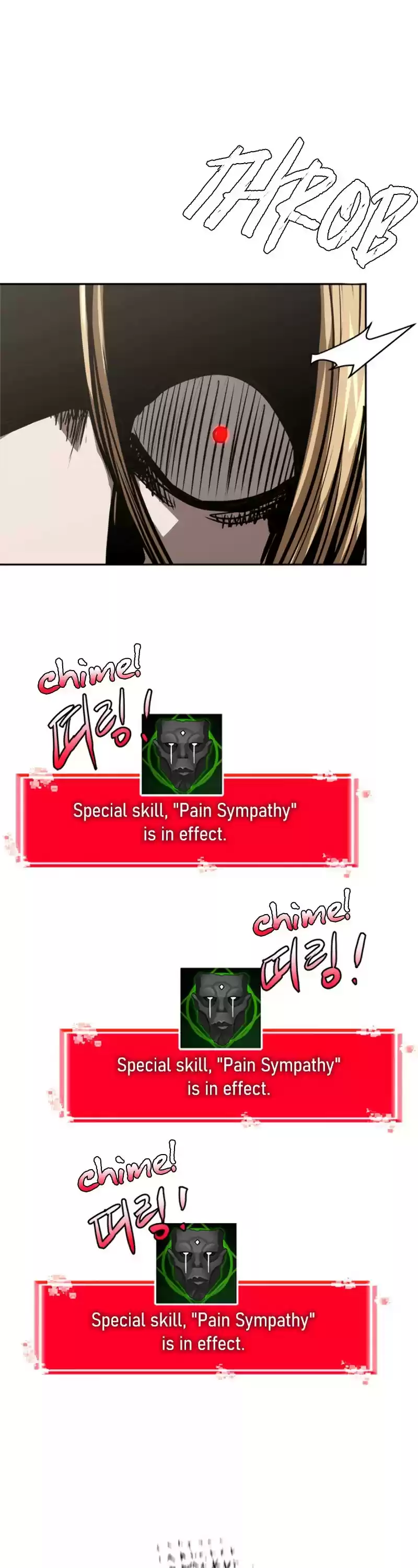 Other World Warrior Chapter 157