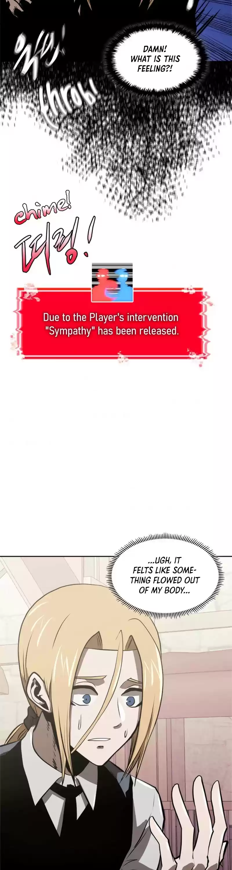 Other World Warrior Chapter 157