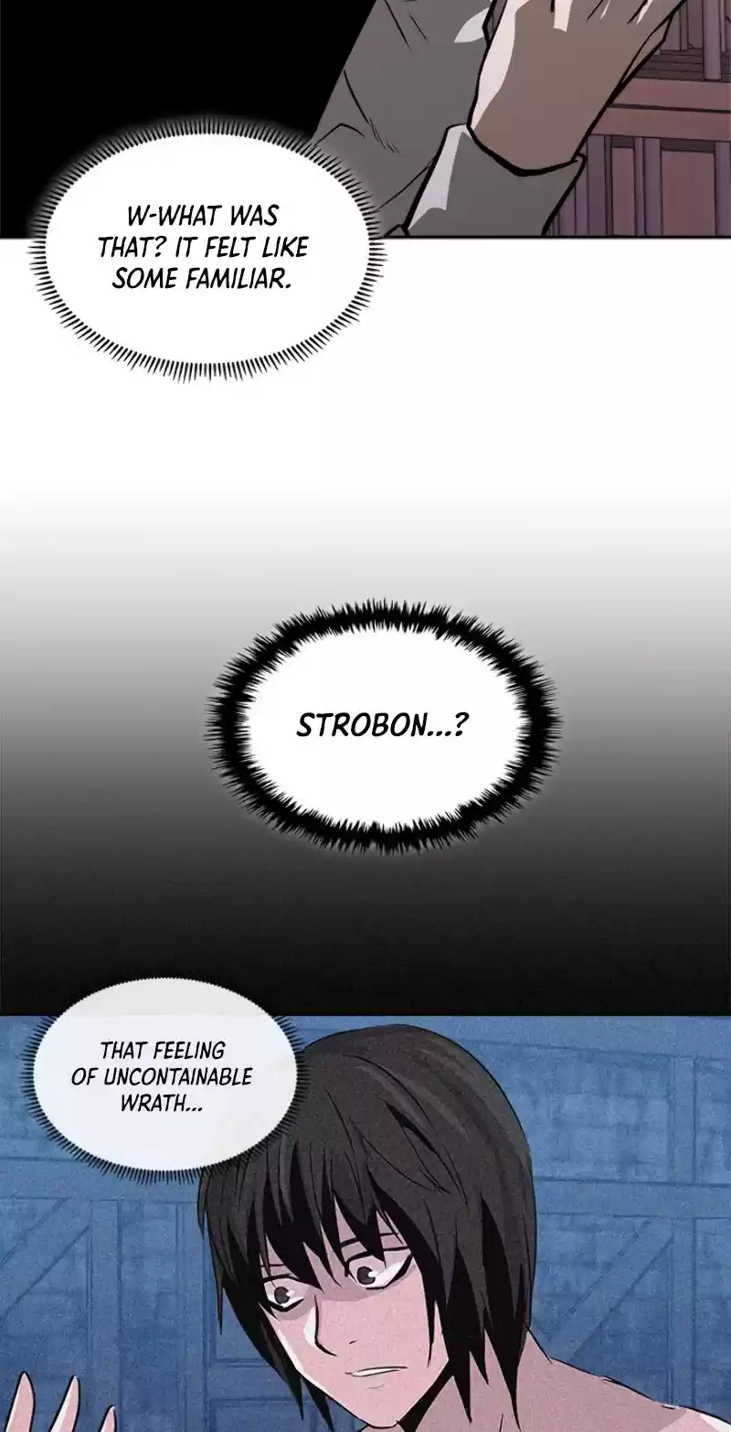 Other World Warrior Chapter 157