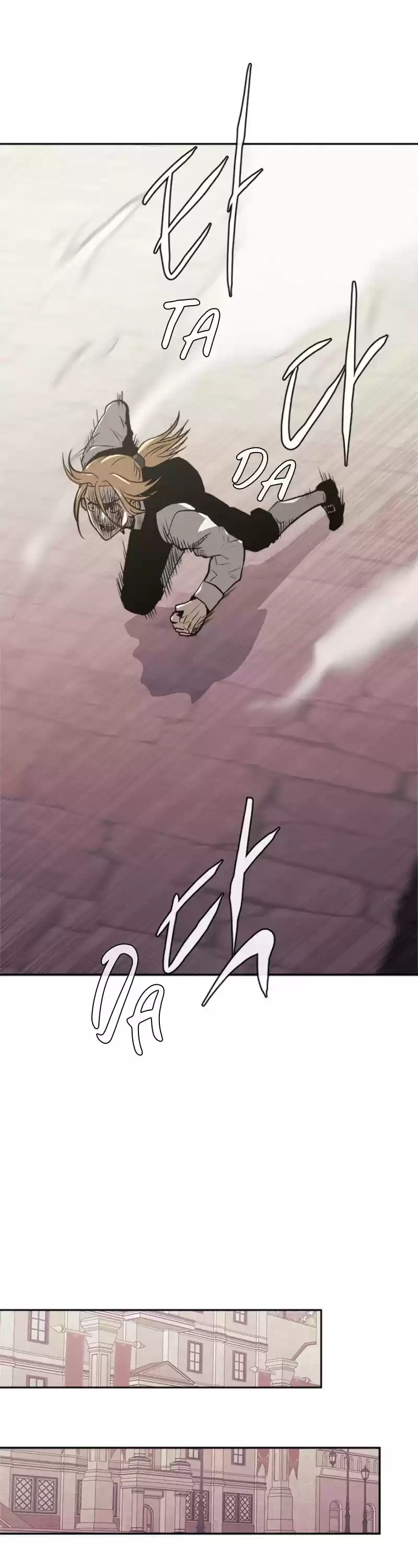 Other World Warrior Chapter 157