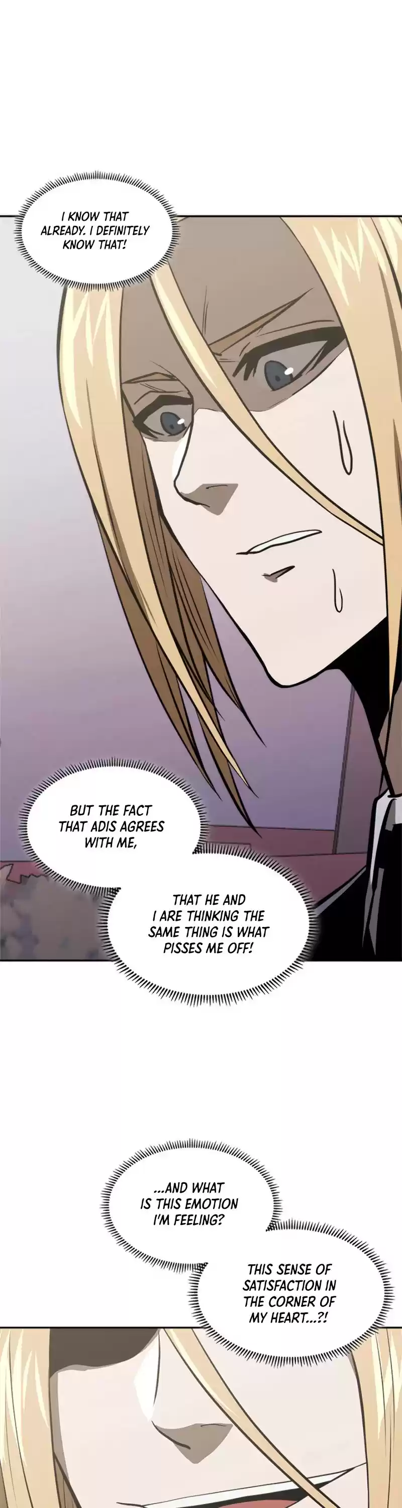 Other World Warrior Chapter 157