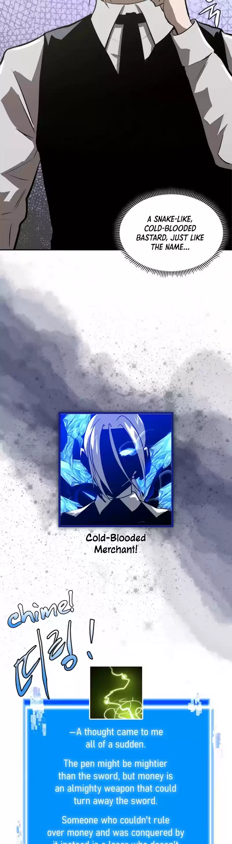 Other World Warrior Chapter 157