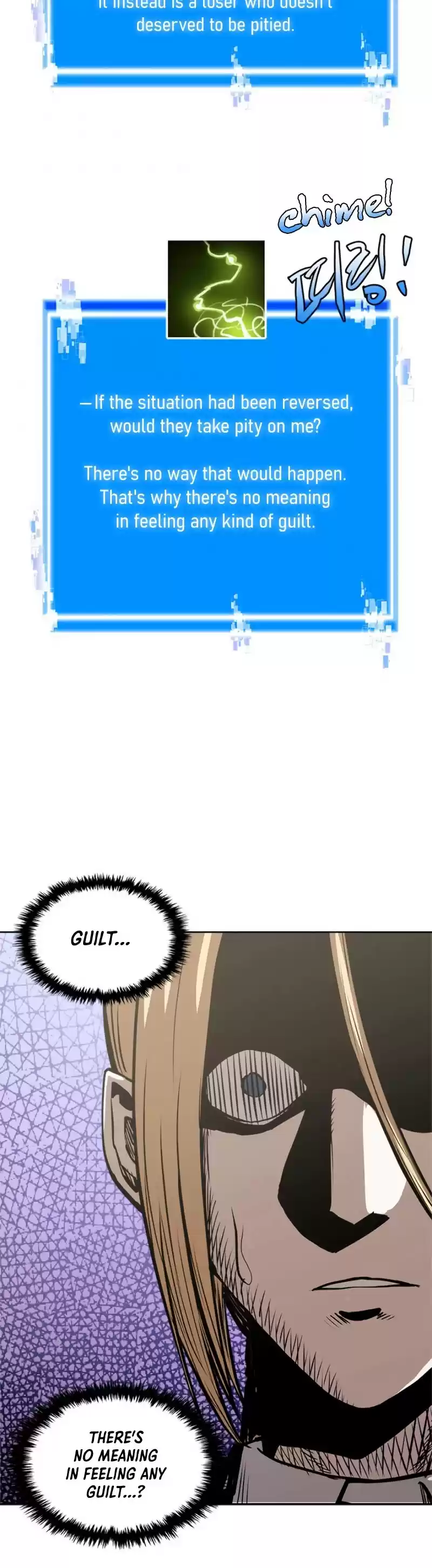 Other World Warrior Chapter 157