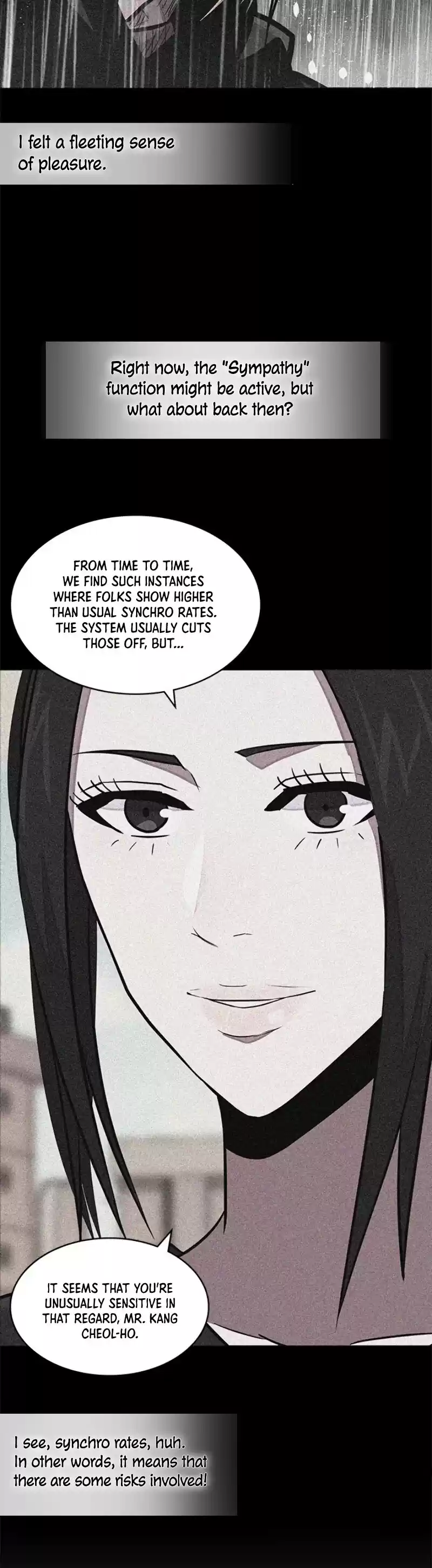 Other World Warrior Chapter 157