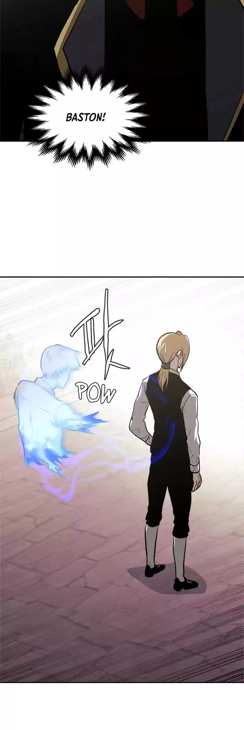 Other World Warrior Chapter 157