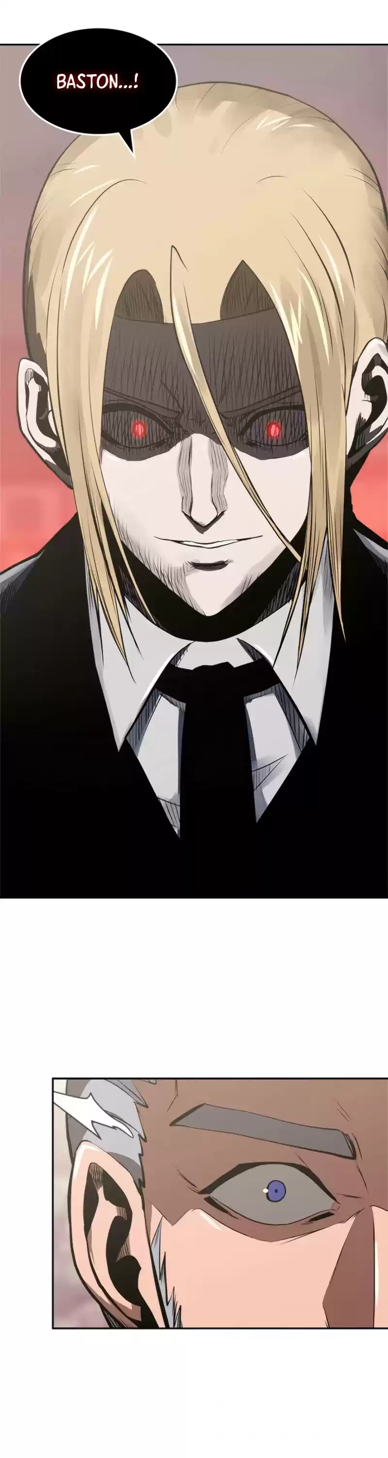 Other World Warrior Chapter 157