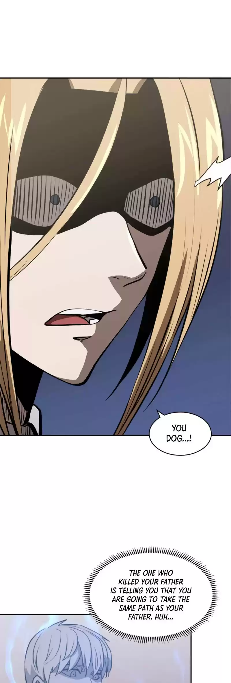 Other World Warrior Chapter 157