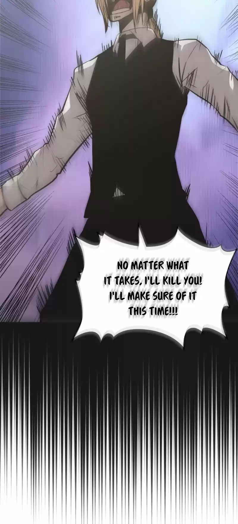 Other World Warrior Chapter 157