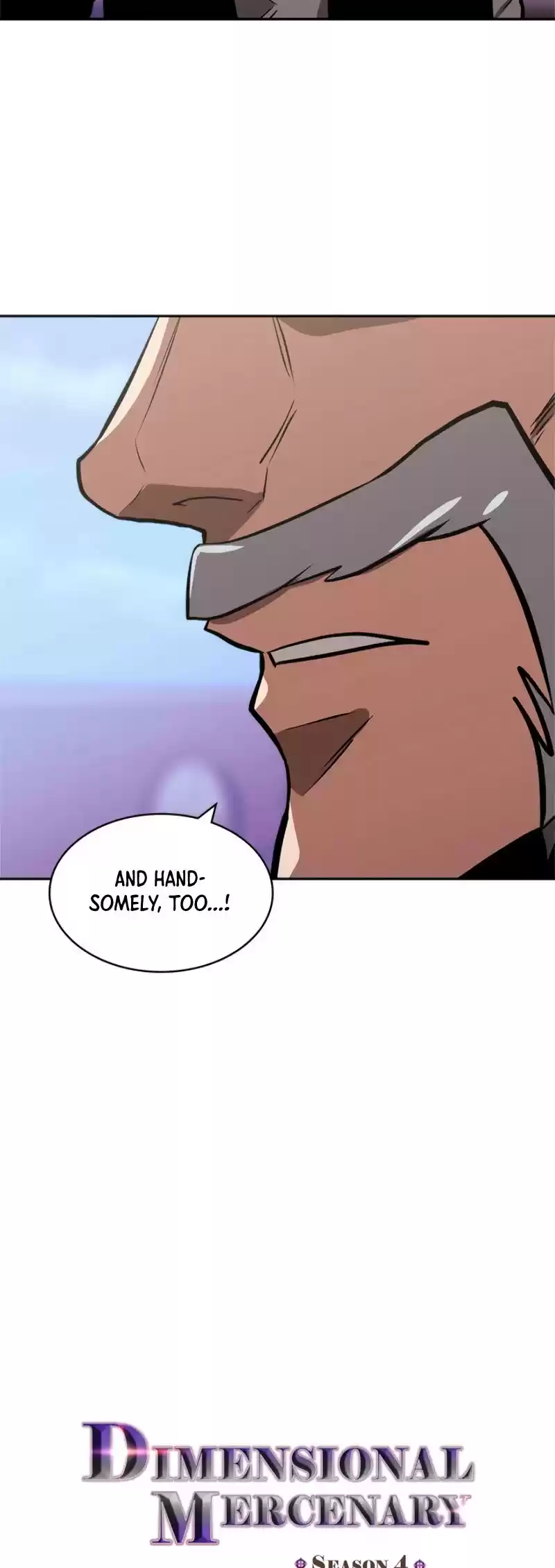 Other World Warrior Chapter 158