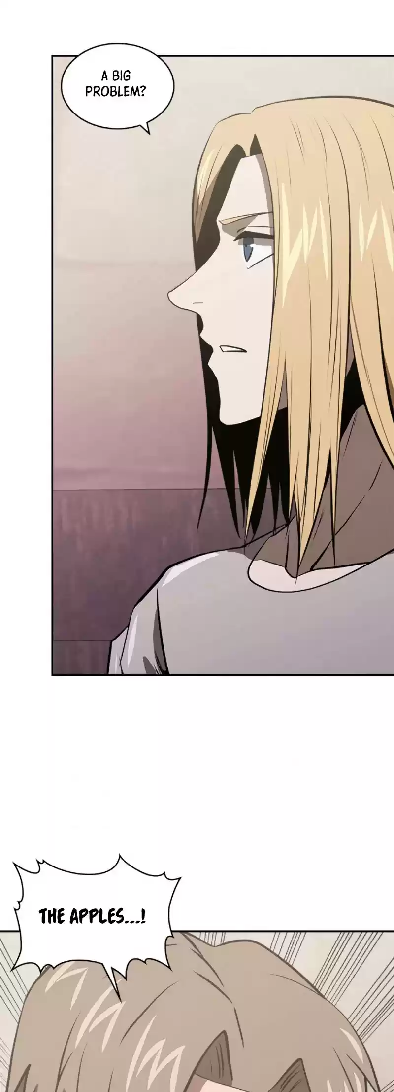 Other World Warrior Chapter 158