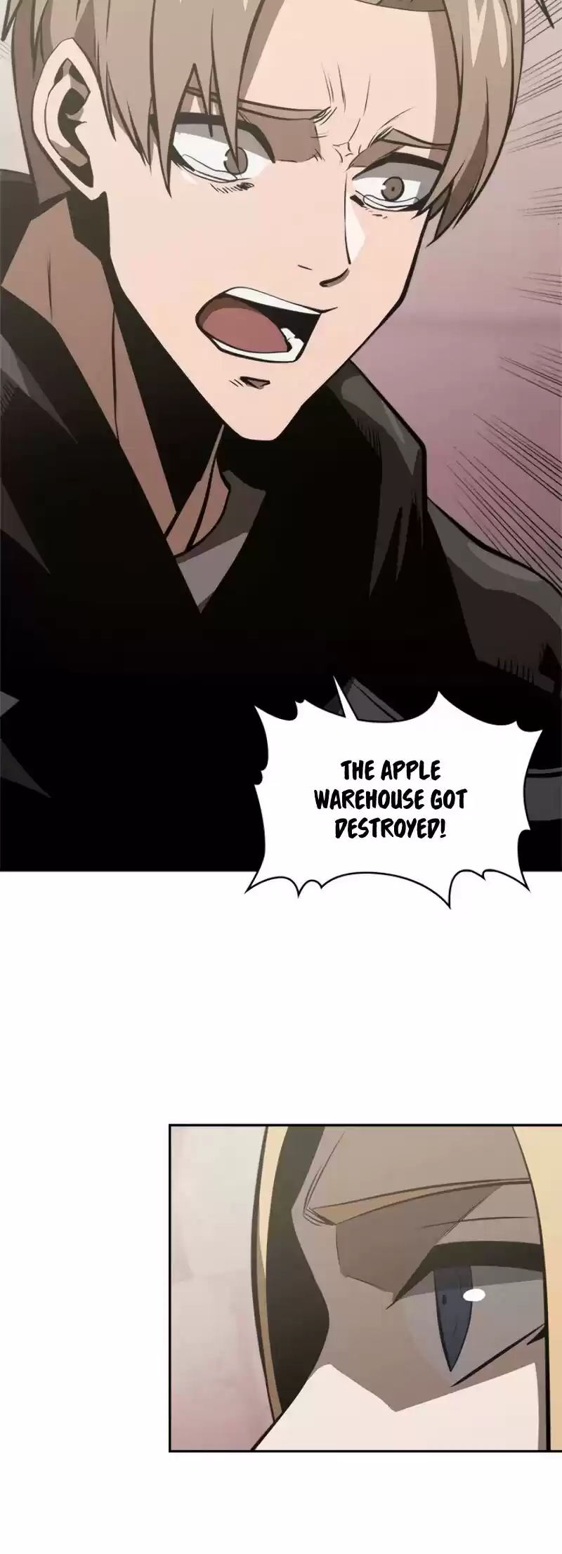 Other World Warrior Chapter 158