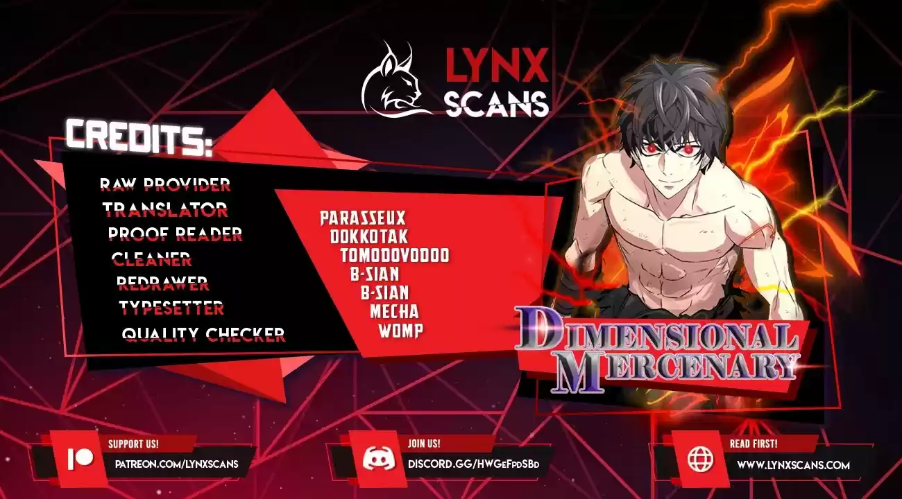 Other World Warrior Chapter 159