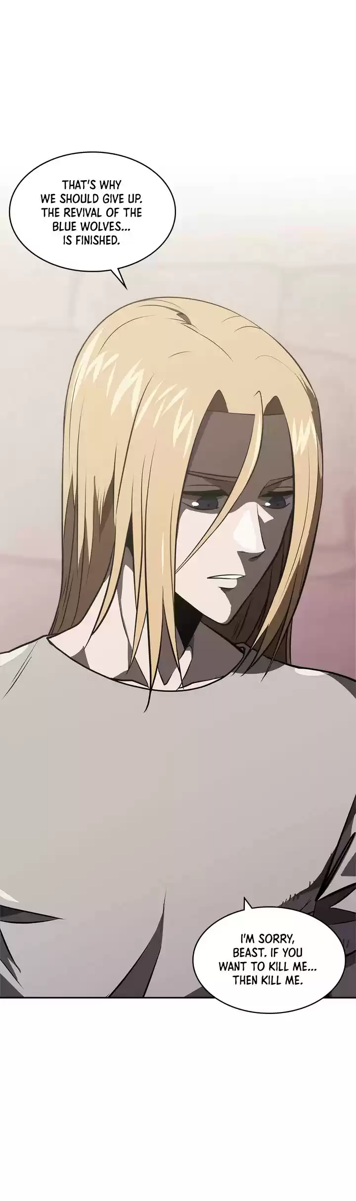 Other World Warrior Chapter 159