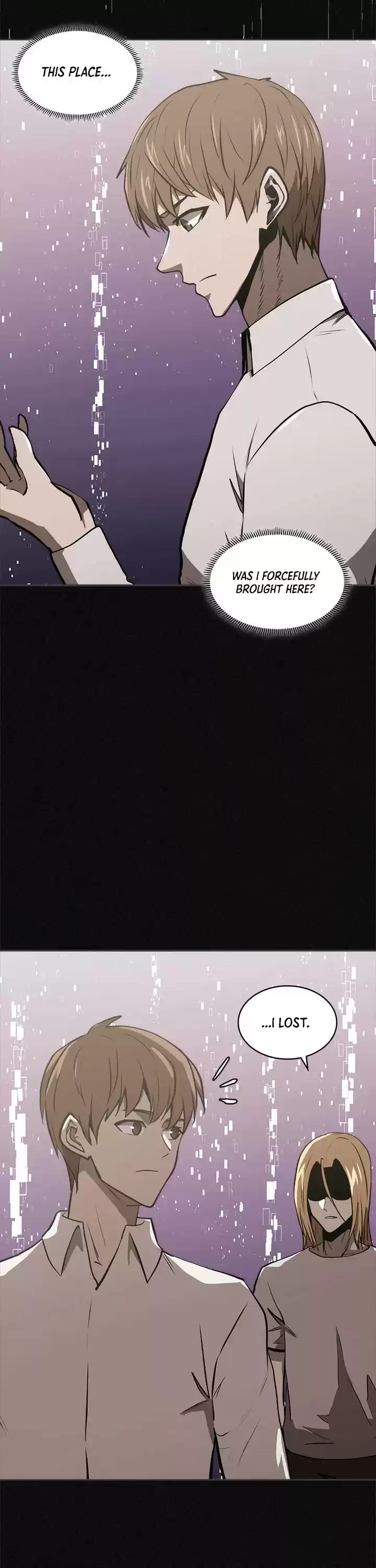 Other World Warrior Chapter 159