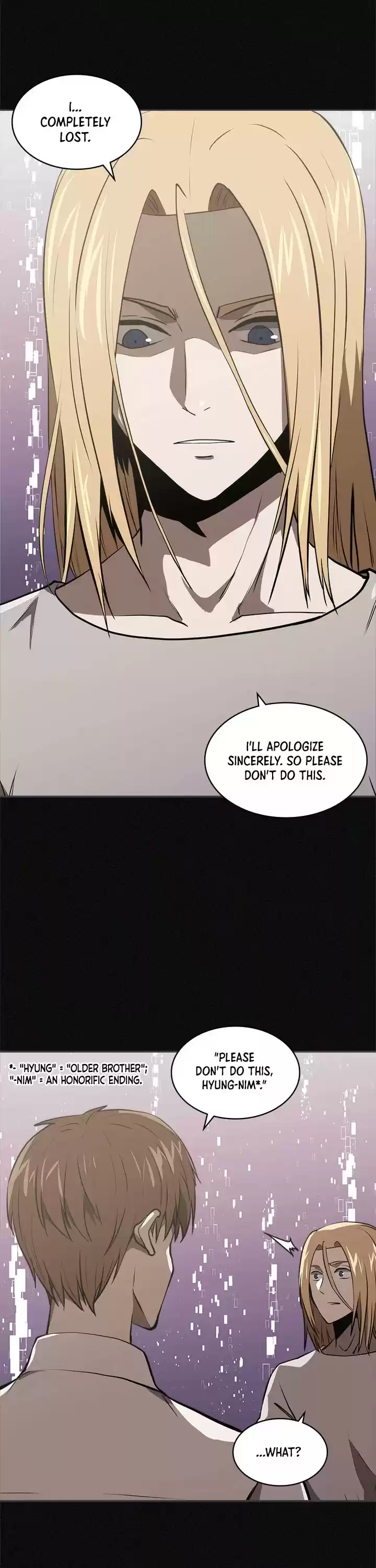 Other World Warrior Chapter 159