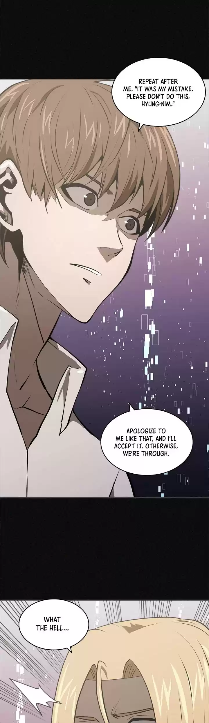 Other World Warrior Chapter 159