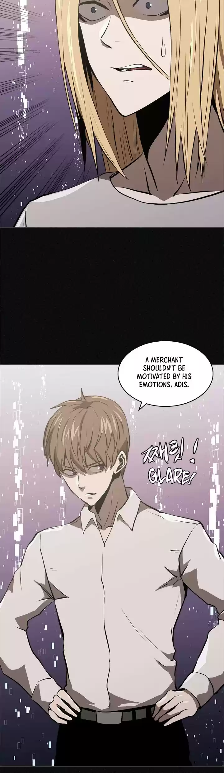 Other World Warrior Chapter 159