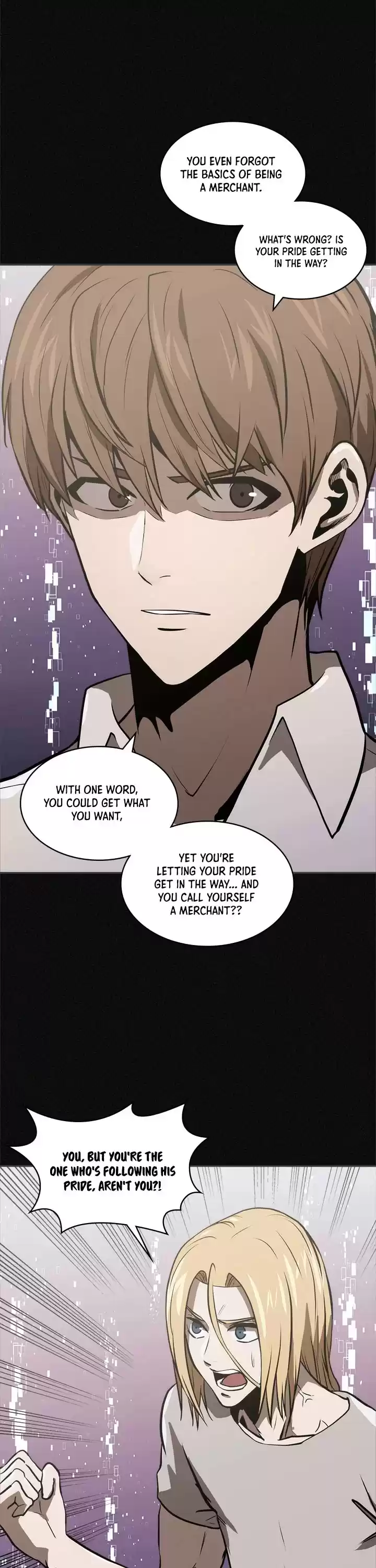 Other World Warrior Chapter 159