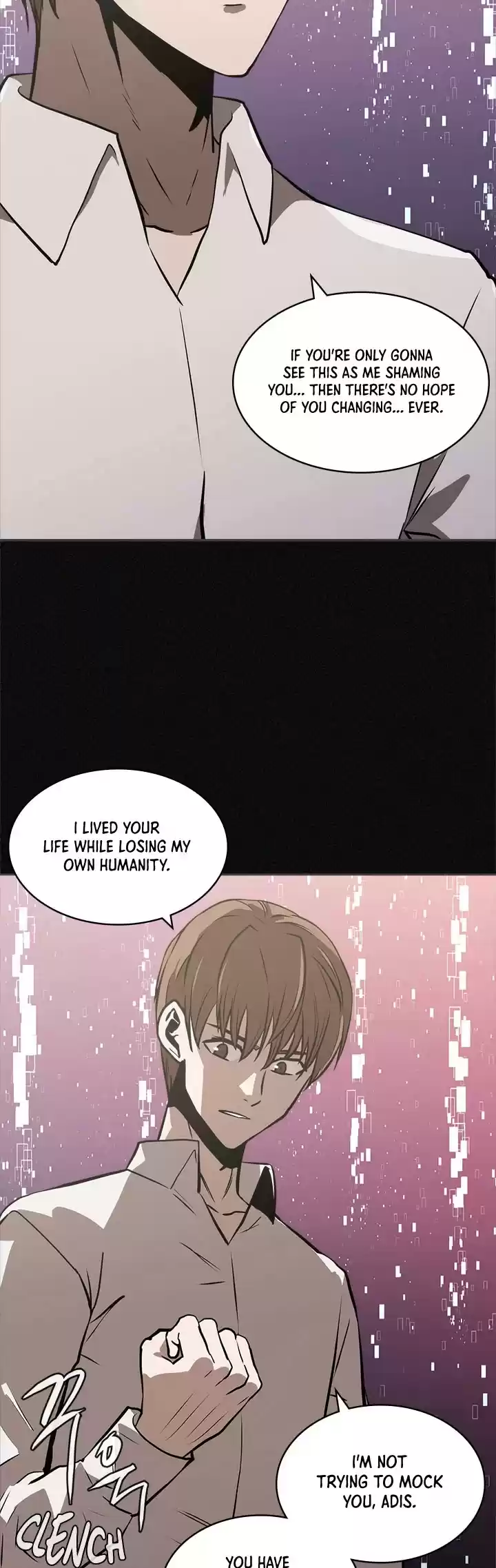 Other World Warrior Chapter 159