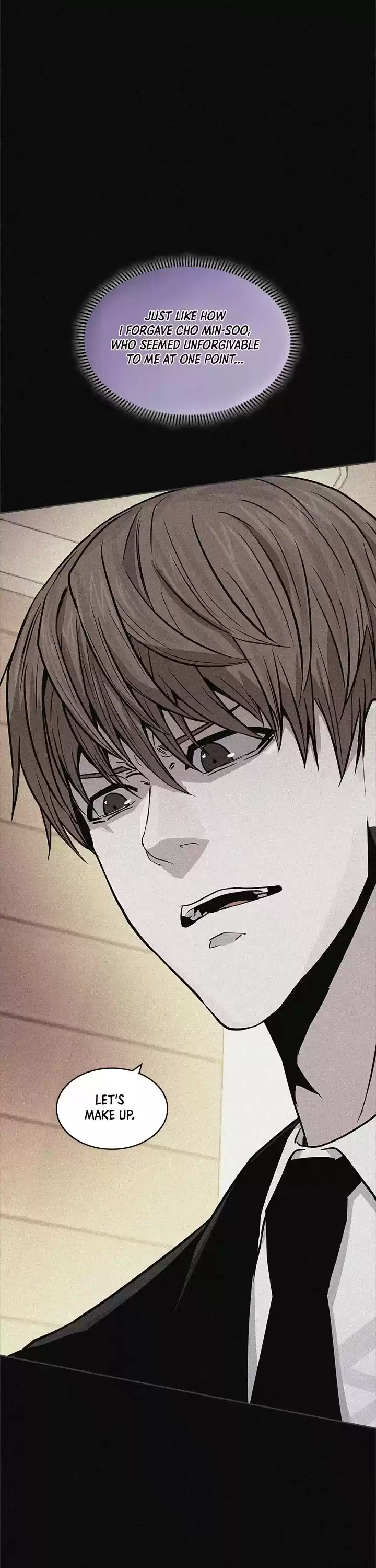 Other World Warrior Chapter 159