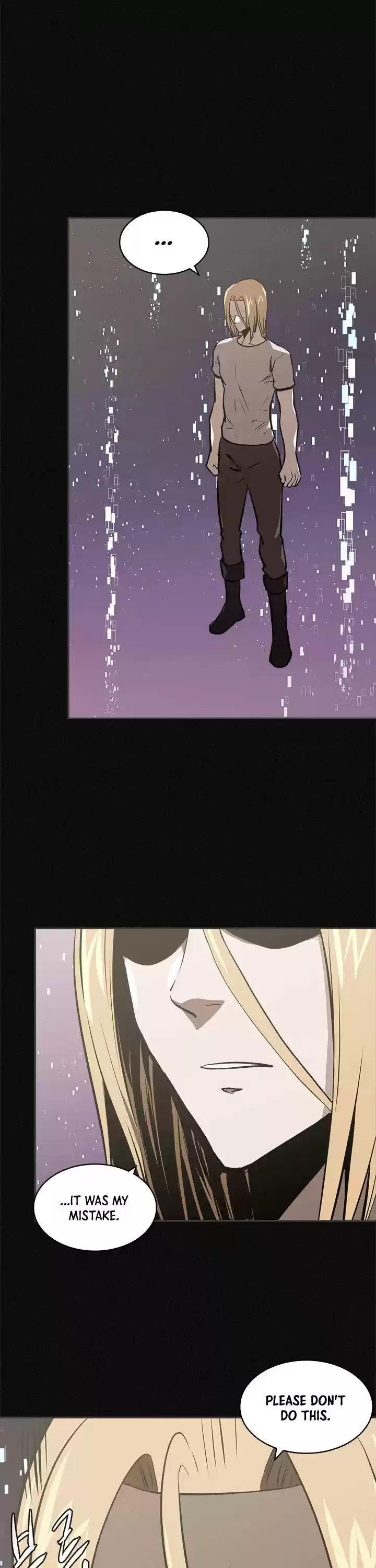 Other World Warrior Chapter 159