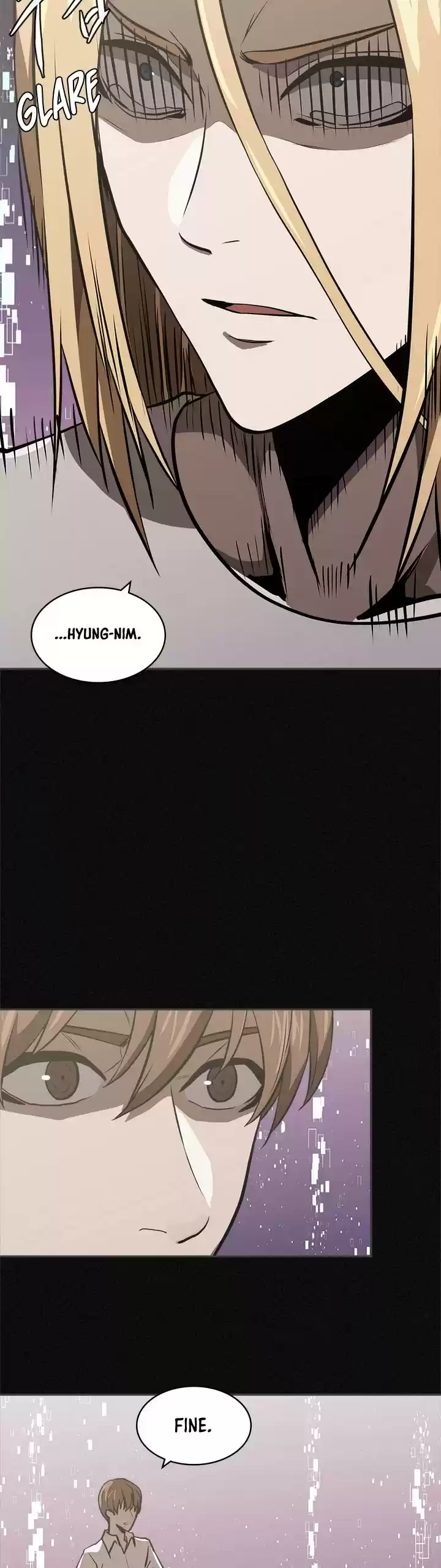 Other World Warrior Chapter 159