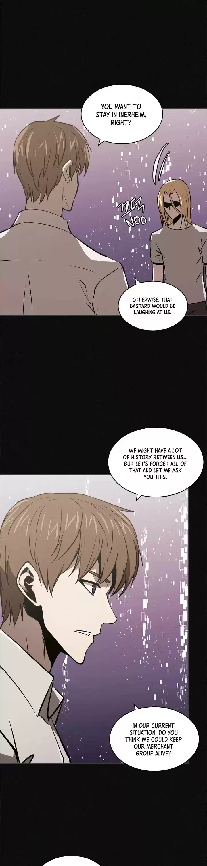 Other World Warrior Chapter 159