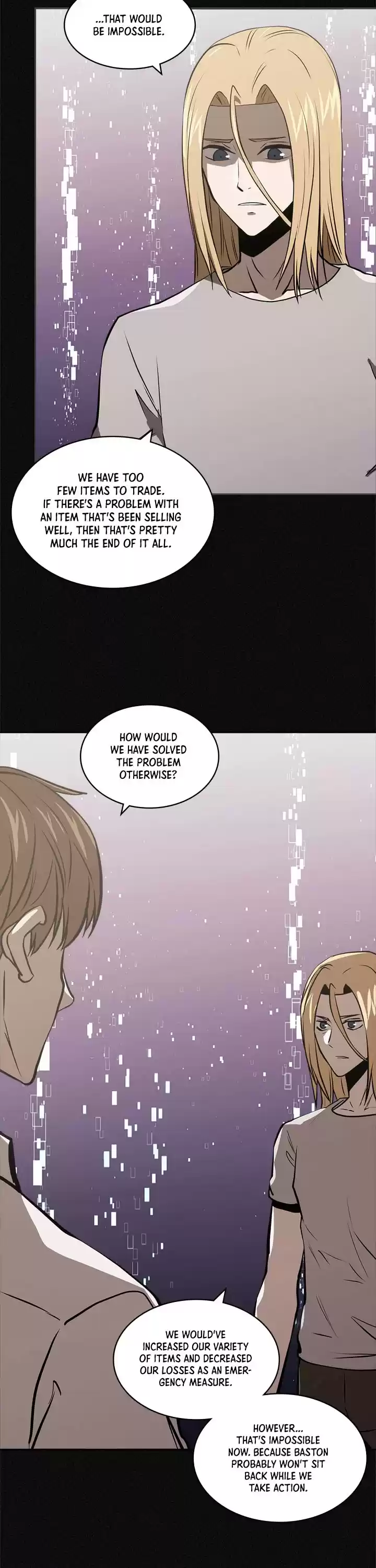 Other World Warrior Chapter 159