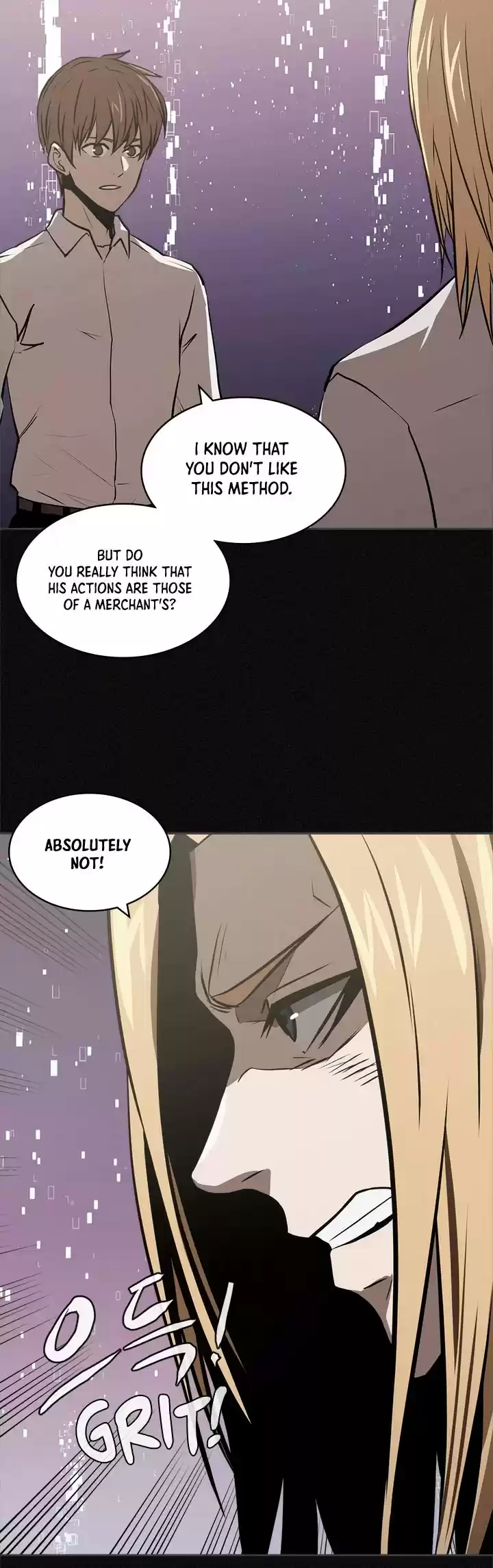 Other World Warrior Chapter 159