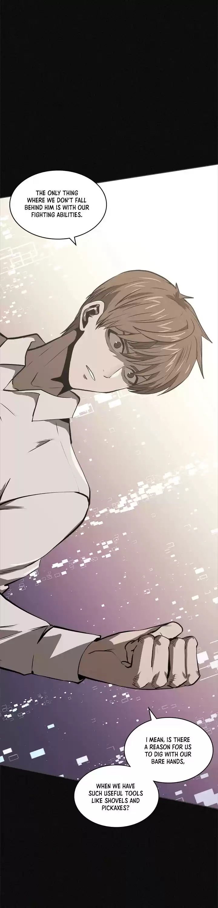 Other World Warrior Chapter 159