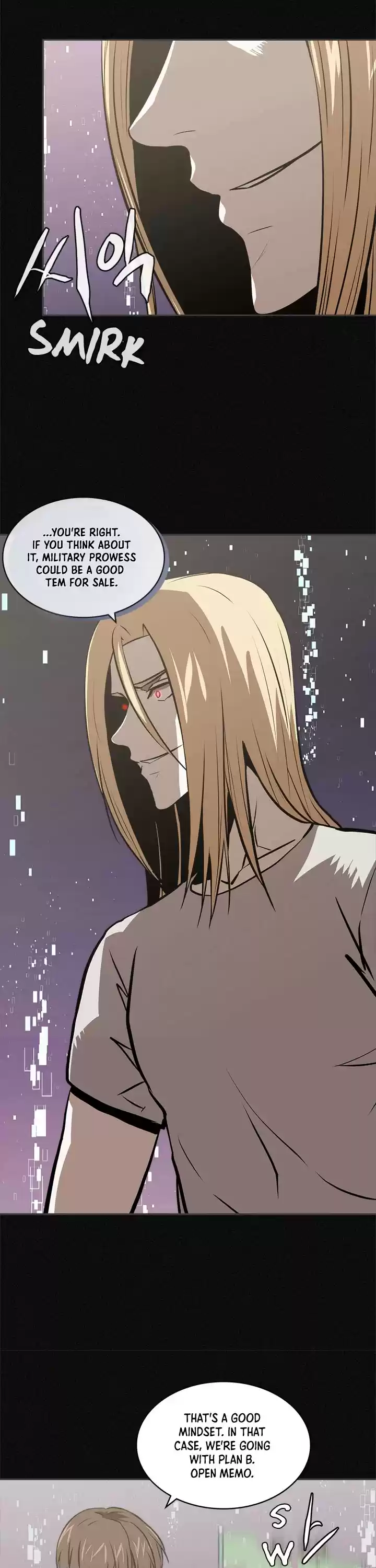 Other World Warrior Chapter 159