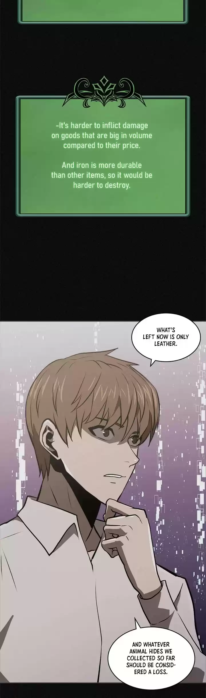 Other World Warrior Chapter 159