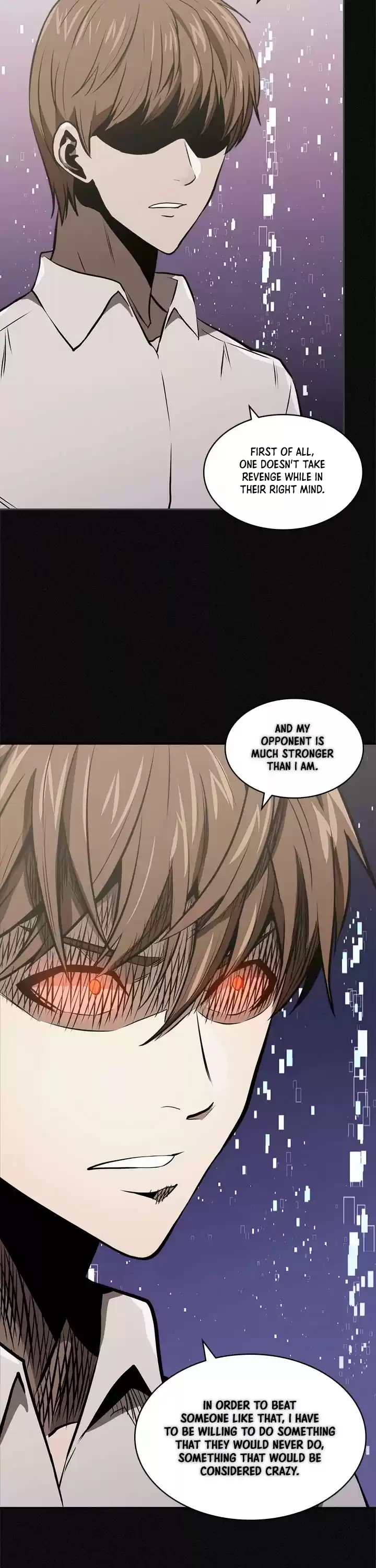 Other World Warrior Chapter 159