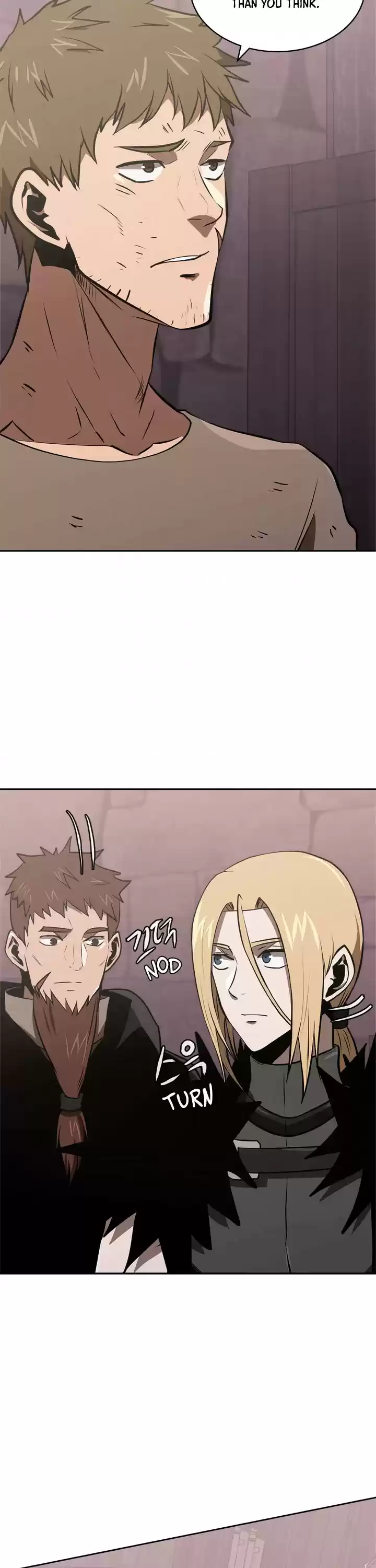 Other World Warrior Chapter 159