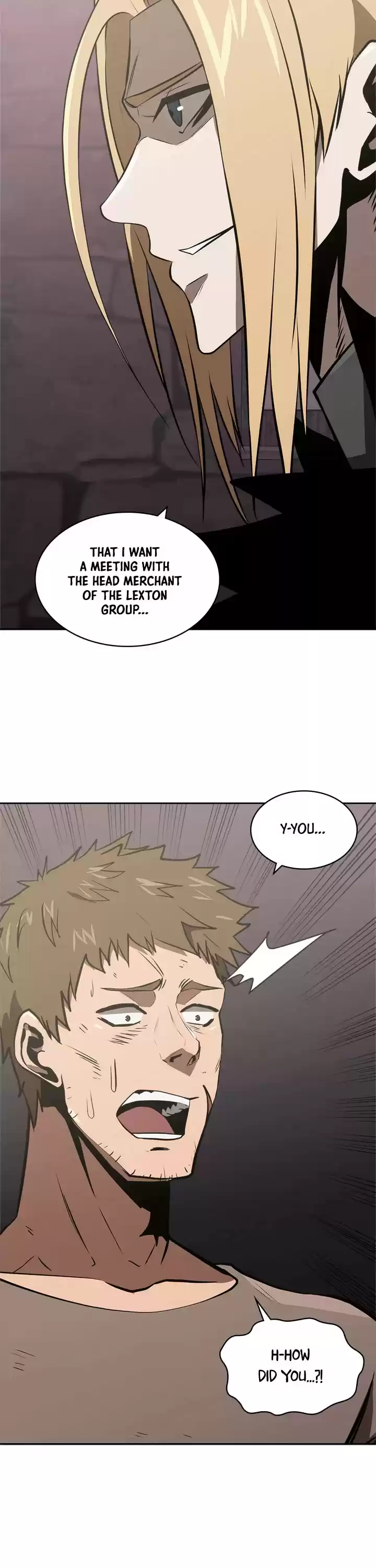 Other World Warrior Chapter 159