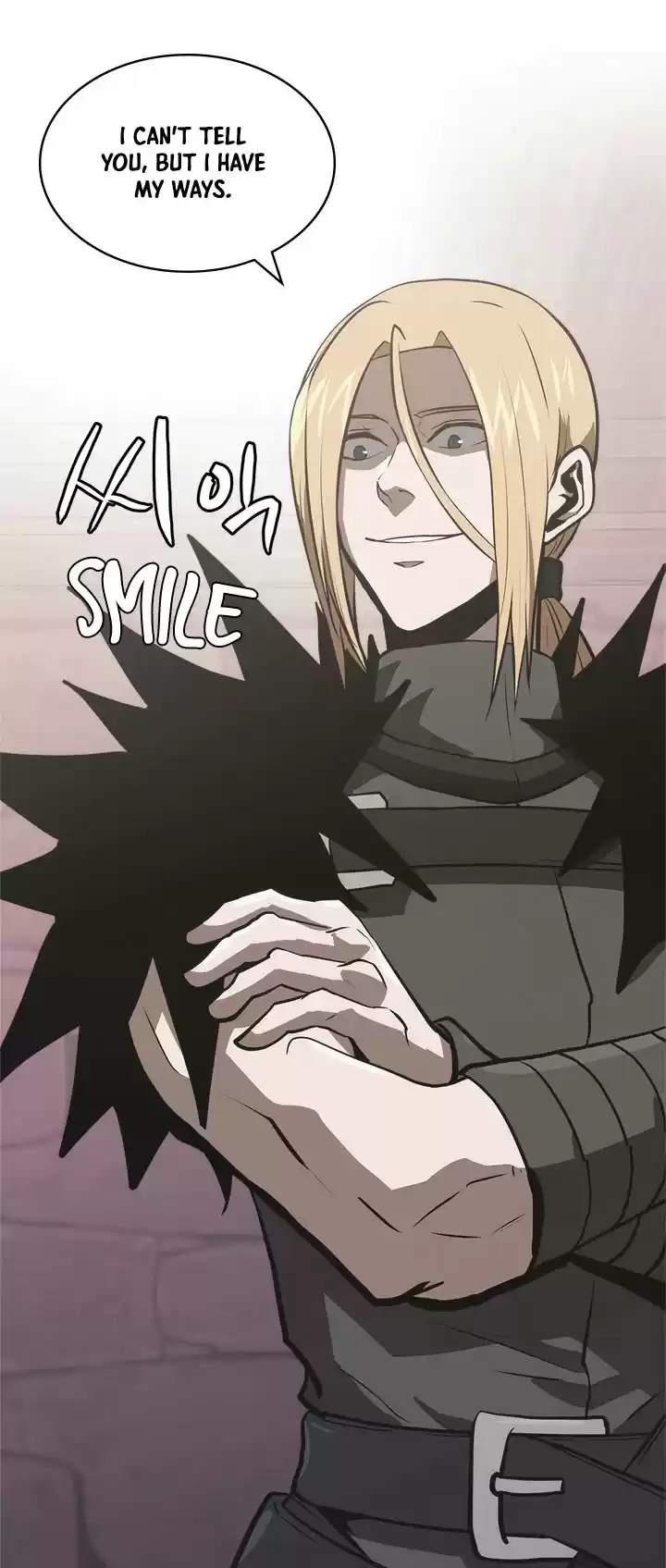 Other World Warrior Chapter 159