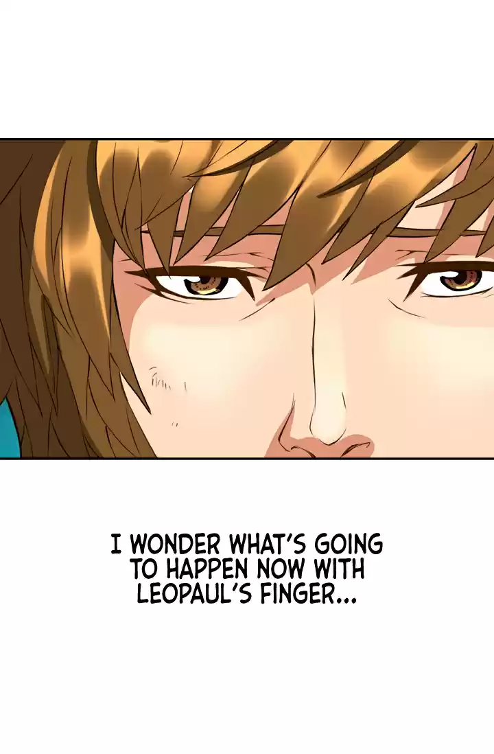 Other World Warrior Chapter 16: Chapter 16