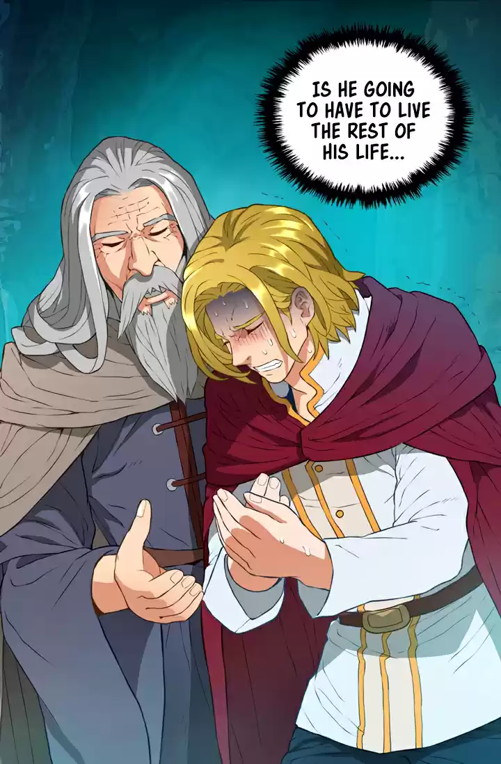 Other World Warrior Chapter 16: Chapter 16