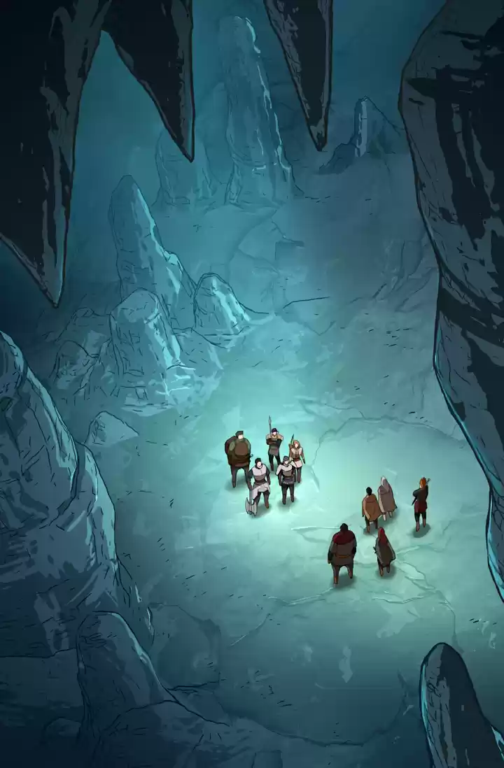 Other World Warrior Chapter 16: Chapter 16