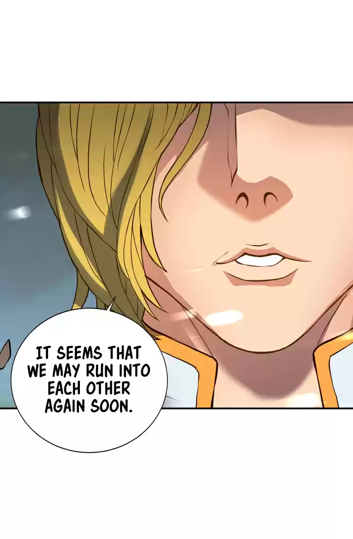 Other World Warrior Chapter 16: Chapter 16