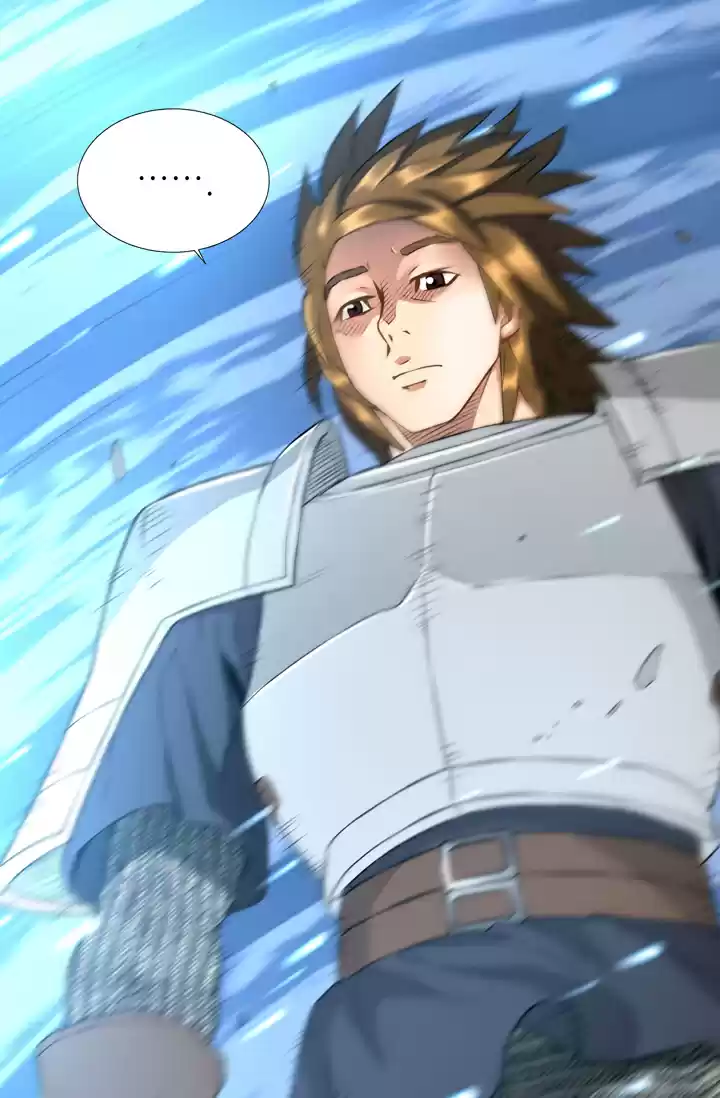 Other World Warrior Chapter 16: Chapter 16