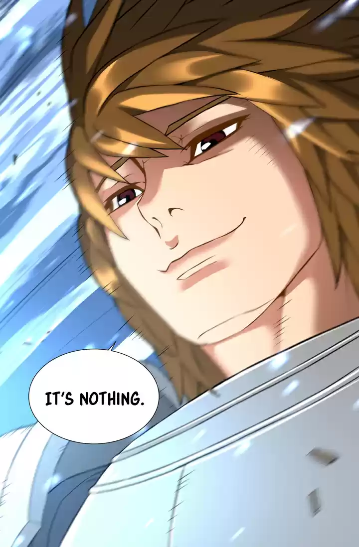 Other World Warrior Chapter 16: Chapter 16