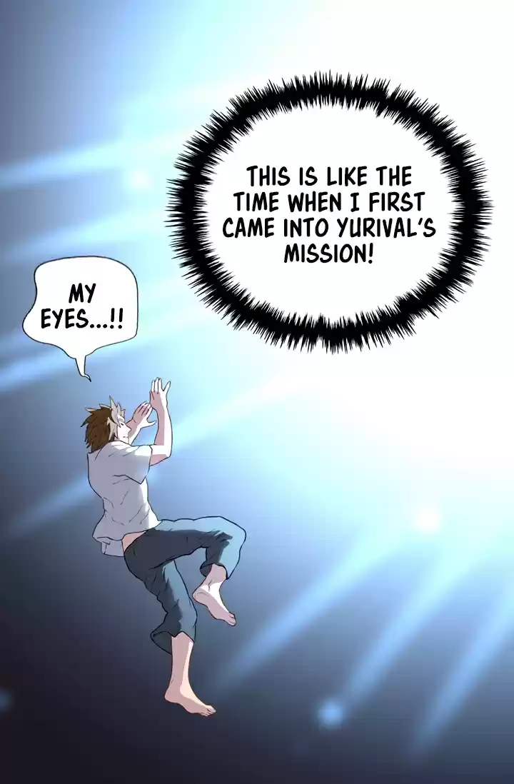 Other World Warrior Chapter 16: Chapter 16