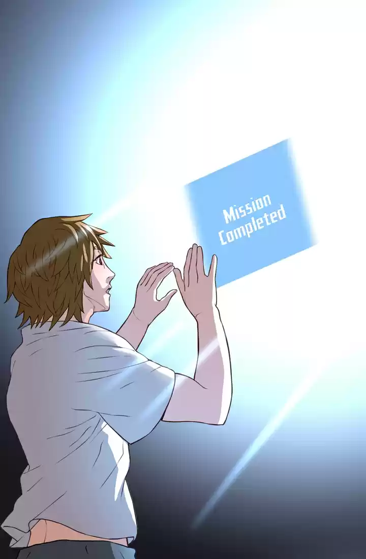 Other World Warrior Chapter 16: Chapter 16