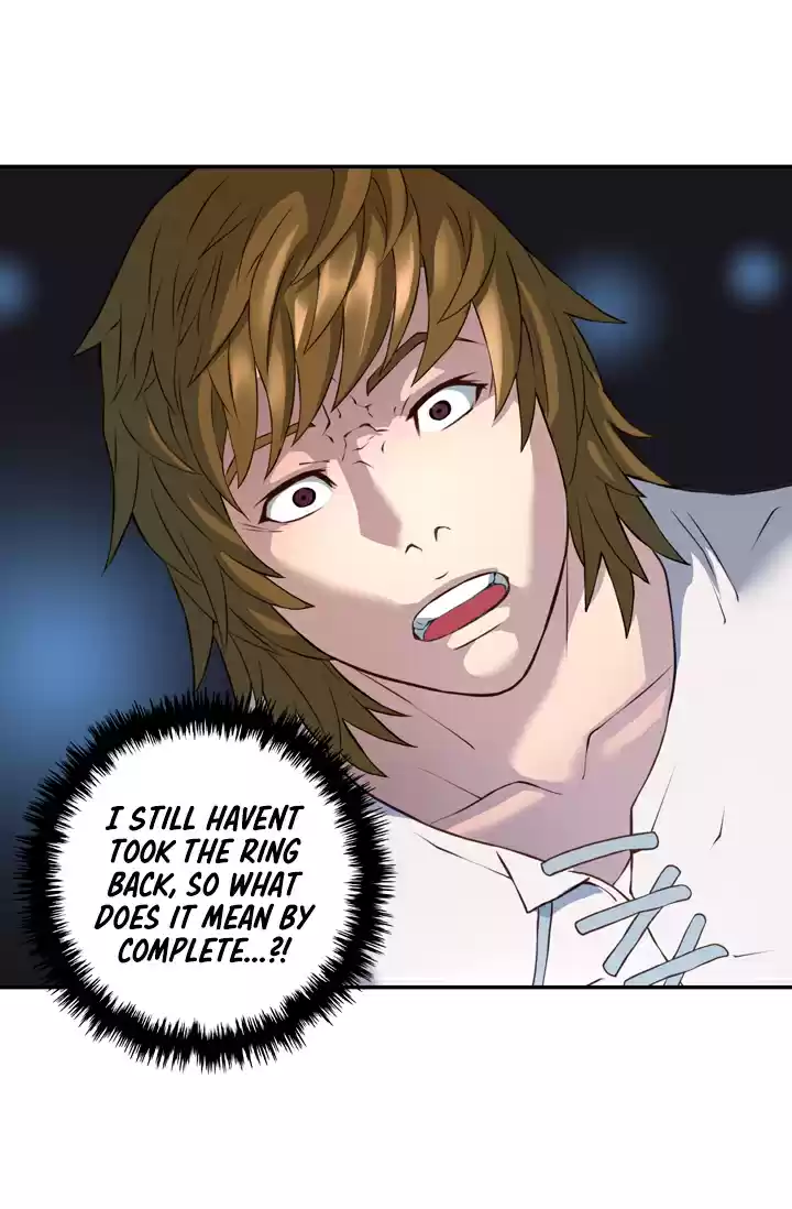 Other World Warrior Chapter 16: Chapter 16