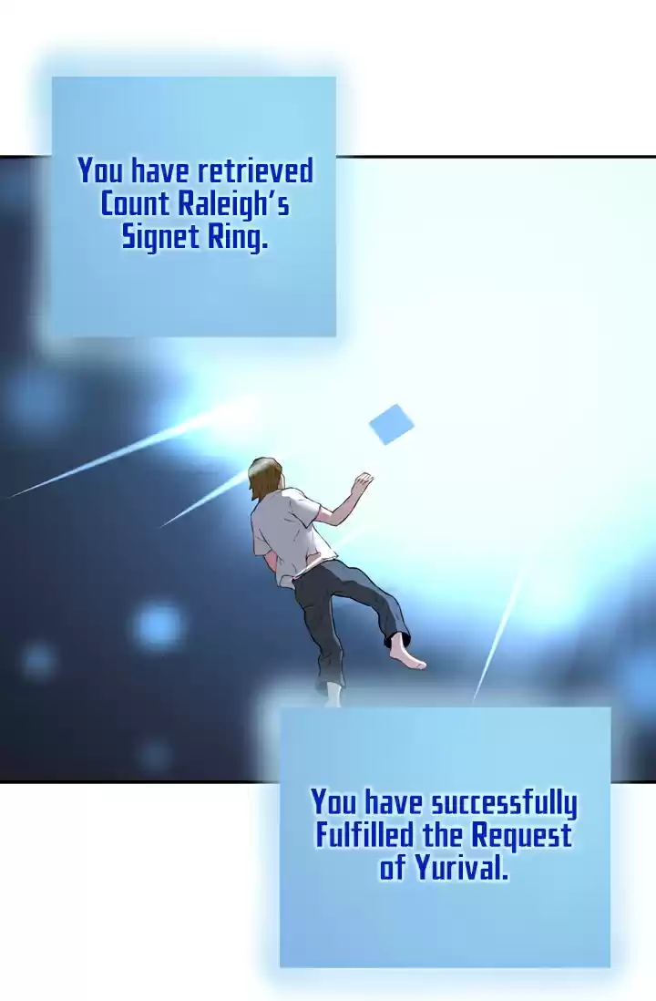 Other World Warrior Chapter 16: Chapter 16